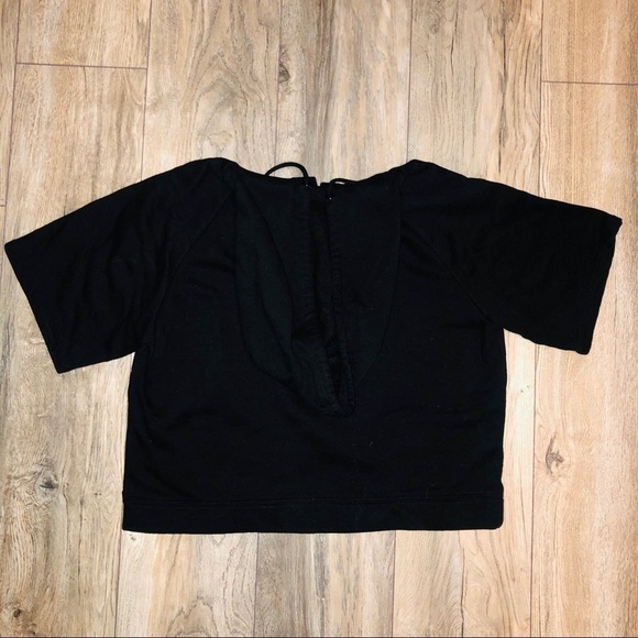 COPY - Calvin Klein Jeans Short Sleeve Sweatshirt/Hoodie - Picture 10 of 12